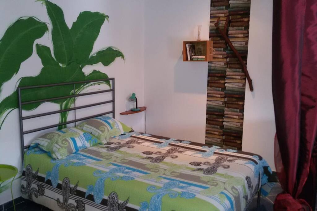 Studio Veerle Abragao Zewnętrze zdjęcie