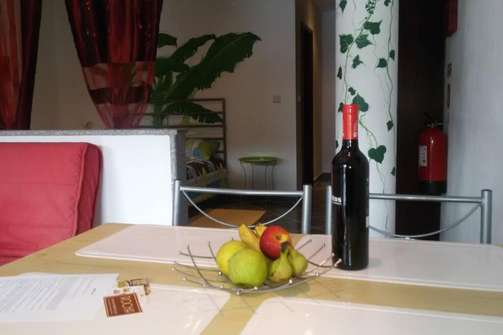 Studio Veerle Abragao Zewnętrze zdjęcie