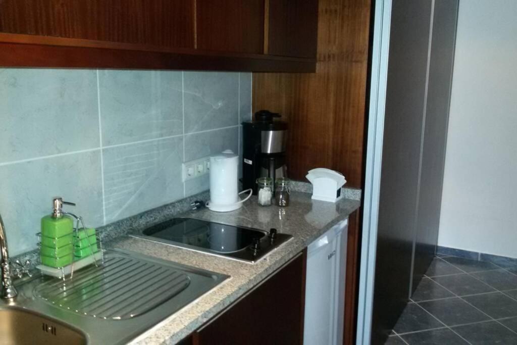 Studio Veerle Abragao Zewnętrze zdjęcie